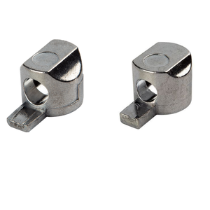 Soporte de Unión Sin Costuras de Aleación de Aluminio, Conector Interno Oculto, Perfil de Extrusión Plateado con Acabado Vibrado, Tornillo Reutilizable - Product Image 1