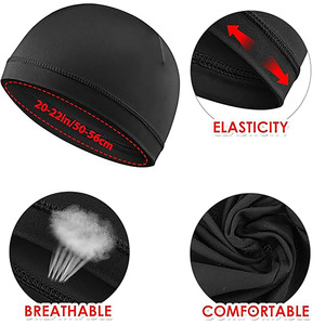 Vintage Ribbed Knit 3D Embroidery Dobby Beanie Unisex Winter <b>Warm</b> <b>Hat</b> Soft Stretch Acrylic Minimalist Streetwear Essential - Product Image 1