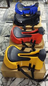 อานม้าพลาสติกคุณภาพสูง ทนทาน ไม่แตกหัก ผลิตภัณฑ์ของตัวเอง มีทุกสี รุ่นเดียวกับ Setzi - Product Image 5