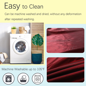 Capa de peluquería de seda personalizada con cierre de clip metálico, capas de peluquería impresas a medida, delantales de barbero, capas. - Product Image 6