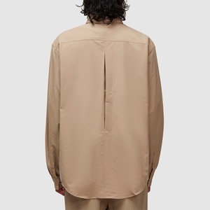 Fashion <b>Men</b> <b>Shirts</b> <b>T</b>-<b>Shirts</b> Summer <b>Shirts</b> Casual Zipper Pockets <b>Long</b> <b>Sleeve</b> Cargo <b>Shirts</b> - Product Image 3