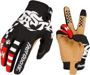 Custom <b>Mx</b> <b>Gloves</b> Custom Design Sublimated Racing <b>Gloves</b> With Silicon Printing Full Finger Motocross <b>Gloves</b> - Product Image 1