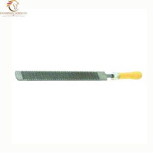 Outils de fermeur professionnels en acier argenté les plus vendus – Râpes à sabots de cheval de haute qualité, différentes tailles – Diagnostic Regal Impex - Product Image 3