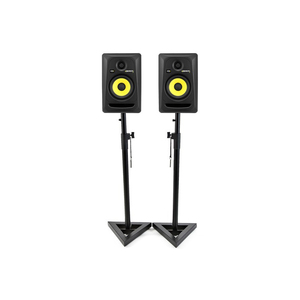 ขายส่ง KRK RP8G3-NA Rokit 8 (รุ่นที่ 3) ลำโพงมอนิเตอร์สตูดิโอ โลหะคุณภาพสูง 69W แอคทีฟ บลูทูธ/Wi-Fi/USB ควบคุมผ่านแอพ - Product Image 1