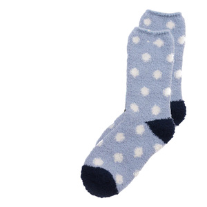 Wholesale ARTIZ INTERNATIONAL Custom Logo Men's Spandex/<b>Polyester</b> Crew/Ankle <b>Socks</b>-Eco-Friendly Breathable Adult Sports <b>Socks</b> - Product Image 1