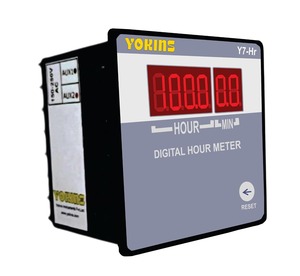 Testeur d'isolement analogique YOKINS en gros, 500V 100MΩ, méghohmmètre à piles, IP55 - Product Image 4