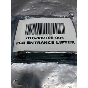 LAM 810-002795-001 PCB ENTRANCE LIFTER, 174165 - อุปกรณ์และอะไหล่เซมิคอนดักเตอร์ระดับโลกที่เชื่อถือได้ - Product Image 5