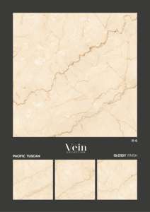 Azulejos de porcelana de superficie engenerecida de 600x600 mm diseñados para un ritmo de suelo consistente, juntas refinadas y fiabilidad estructural. - Product Image 4