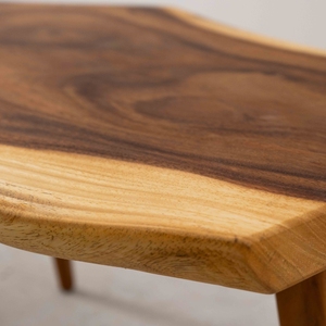 Moritz Coffee Table Import européen Importations européennes, vente directe d'usine, meubles en bois massif personnalisés de haute qualité - Product Image 4
