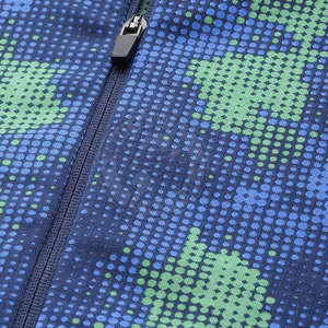 ชุดวอร์มซับลิเมชั่นดีไซน์ใหม่ 2026 ระบายอากาศได้ดี สไตล์โดดเด่น สำหรับฤดูใบไม้ร่วงและฤดูหนาว ชุดวอร์มซับลิเมชั่นสำหรับผู้ชาย ขายส่ง - Product Image 2