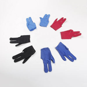 Guantes de Billar en Oferta, Inspección Completa, Entrega Rápida, Fabricante de Guantes de Snooker, Precio al por Mayor, Guantes de Snooker de la Mejor Tela - Product Image 1