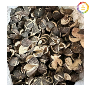 Tranches d'Écorce d'Orange Séchée de Haute Qualité à Prix Abordable, Écorce d'Agrumes pour Thé, Boissons aux Herbes et Ingrédients - Product Image 3
