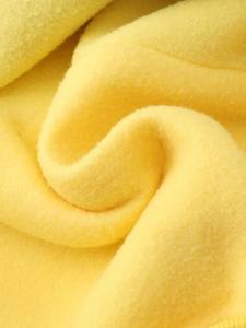 Conjunto Deportivo de Alta Calidad para Hombre, Sudadera Holgada y Pantalones Estilo Urbano, Chándal Holgado con Estampado Amarillo para Hombre - Product Image 3