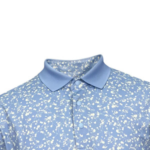 Golf Polo Stylish <b>Shirt</b> Luxury <b>Collared</b> Sports Polo Moisture Control Stretch Fabric OEM ODM Export Manufacturer Supply Export - Product Image 6