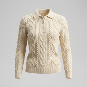Custom <b>womens</b> fall <b>polo</b> <b>shirts</b> <b>womens</b> spring <b>polo</b> <b>shirts</b> for US fashion brands seasonal retail collections - Product Image 6