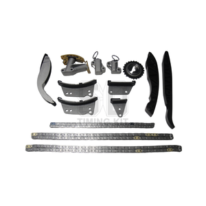 Kit de chaîne de distribution pour pièces détachées auto STAREX CTAPEKC D4CB H-1 (MINI BUS) pour HYUNDAI - Product Image 3