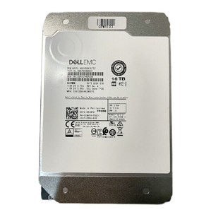 Máy chủ SSD mg08sca16tey 16TB 7200RPM SAS 12 Gb/giây 3.5-in Ổ đĩa cứng - Product Image 1
