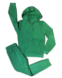 ชุดวอร์มแบบยูนิเซ็กซ์คุณภาพสูง ปรับแต่งได้ พร้อมโลโก้และดีไซน์เฉพาะตัว - Product Image 1