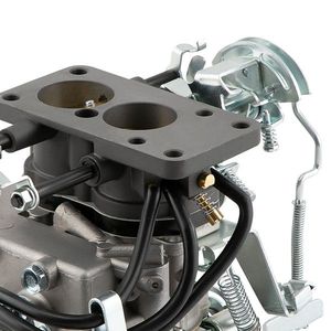 Carburador para Toyota Land Cruiser 3F 4F, para Modelos 1988-1992, Pieza de Repuesto 2110061200 - Product Image 2