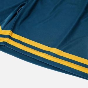 Uniforme de Fútbol de Alta Demanda para Adultos, Ligero, de Calidad Premium, Cómodo, Bajo MOQ, Ropa Deportiva, Uniforme de Fútbol de Venta Caliente - Product Image 5