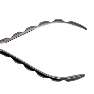 Orthodontic Dental and Adhesive Removing Pliers Dental Surgical Pliers <b>Bracket</b> Removing Pliers Dental Surgical Instruments - Product Image 2