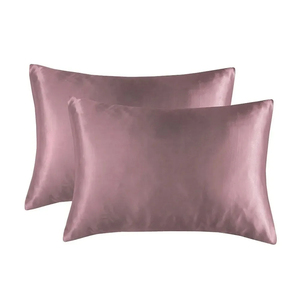 Hot Selling <b>Square</b> Designer <b>Pillowcase</b> New Style Fashion Home & Hotel Use 100% Cotton Factory Custom Designs - Product Image 1