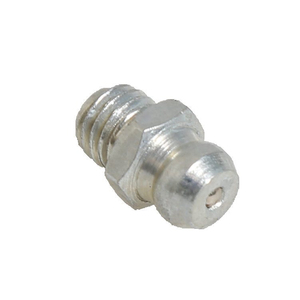 เหมาะสำหรับหัวจ่ายจาระบี JCB แบบงอ 1/8 BSP 1450/0003 อุปกรณ์ไฮดรอลิก 3CX 4CX 3DX 4DX อะไหล่รถแบคโฮ - Product Image 1