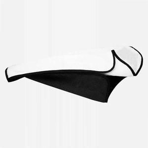 Serviette de golf légère sur mesure de haute qualité à prix abordable, produit le plus vendu, serviettes de golf personnalisées brodées et imprimées - Product Image 6