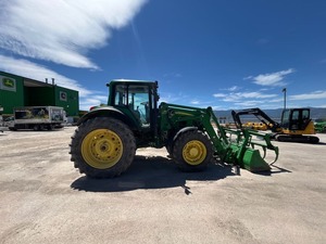 Tractor de Ruedas 4x4 de Servicio Pesado 385 2010 Z270274, Suministro a Granel, Equipo de Calidad - Product Image 6