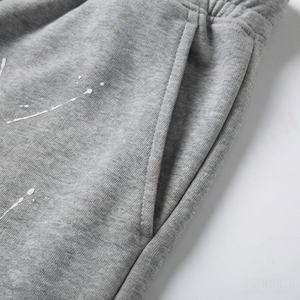 Shorts pour hommes en toile imprimée camouflage rétro de haute qualité, été, logo personnalisé, séchage rapide, fermeture à cordon, décontracté, premium - Product Image 5