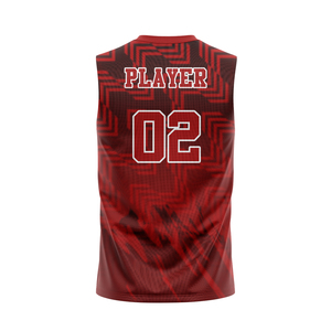 <b>Compression</b> 7 on 7 Custom Flag Football Jerseys Uniforms Fully Sublimated Team 7 on 7 Uniforms Wear - Product Image 4