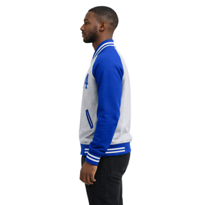 Chaqueta de Forro Polar Phi Beta Sigma, Ropa de Fraternidad Griega con Diseño Clásico, Calidez Premium y Ajuste Cómodo para el Día a Día - Product Image 3