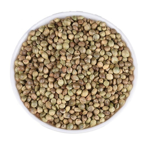 Semillas de Cáñamo de Primera Calidad al por Mayor, Grado Alimenticio, Disponibles en Stock, Proveedor de Exportación Confiable - Product Image 1