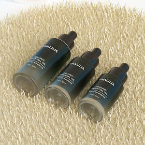 Flacon compte-gouttes en verre dépoli vert à épaule plate pour huile essentielle et sérum, personnalisable, 20ml/30ml/50ml, impression sérigraphique - Product Image 6