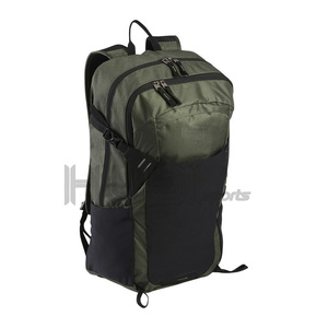 <b>Multi</b> Pocket Organizer <b>Bag</b> For Outdoor And Travel Use Hiking Backpack Strong Zipper Closure <b>Bag</b> - Product Image 5