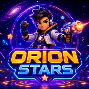 Distribuidor Orion Stars de Créditos para Juegos en Línea, TaiChiMaster, Vblink, Distribuidor de Juegos de Mesa de Peces para Instalaciones Recreativas - Product Image 1