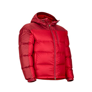 Chaqueta Acolchada de Diseño Personalizado de Nuevo Estilo, Chaqueta Acolchada de Alta Calidad al por Mayor con Logotipo y Diseño Personalizados para Hombre - Product Image 4