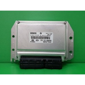 H-1 ชุดควบคุมอิเล็กทรอนิกส์และโมดูลคอมพิวเตอร์มือสอง 391104A000 - Product Image 1