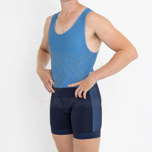 Uniforme de Rame en Spandex et Polyester Respirant de Haute Qualité en Gros avec Logo, Couleurs et Tailles Personnalisables - Product Image 3