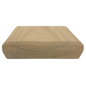 Cubiertas de Escalera de Madera Sólida de Pino Contemporáneas NPC04, Excelente Calidad, Suministro al por Mayor, Buen Precio, Piezas de Escalera al por Mayor - Product Image 2