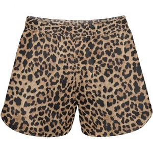 Shorts de Playa para Mujer, Nuevo Modelo, Diseño Moderno de Alta Calidad, Transpirables, Precio Económico, Gran Venta, con Estilo Perfecto - Product Image 3