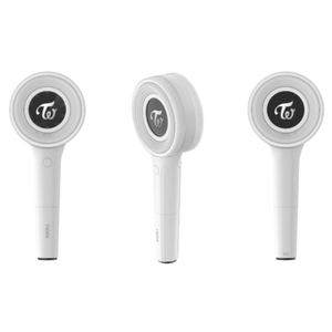 TWICE CANDYBONG OFFICIAL LIGHT STICK K-Pop Libro Electrónico (CD) con Materiales de Papel y Plástico Idioma Coreano Para Todas las Edades Hecho en Corea - Product Image 5