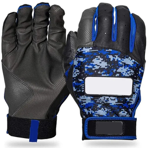 High Quality Customize Leather Boxing Gloves Outfield <b>Outdoor</b> Waterproof Lightweight Best Selling Adult Sizes Made in Pakistan - Product Image 6