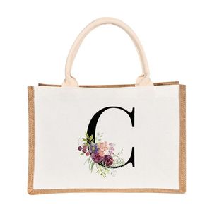 Sac de rangement en jute biodégradable pour un stockage et un emballage respectueux de l'environnement - Product Image 5