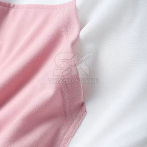 Nouveau design de vêtements pour hommes, sweat-shirts respirants sur mesure en coton, style basique, multicolores, sweat-shirt uni pour la vente en ligne - Product Image 5