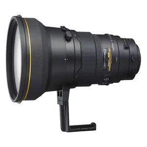 Nuevo Lente AF-S 600mm F/4G IF-ED VR de Assert - Product Image 2