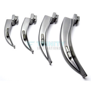 Los Laringoscopios Miller Más Vendidos, Laringoscopios Miller de Última Generación para Uso Clínico - Product Image 6