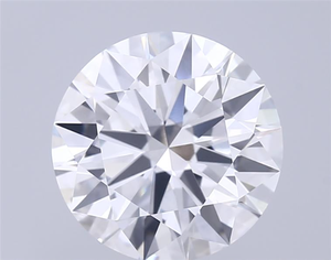 Magnífico Diamante Suelto Cultivado en Laboratorio de 7 Quilates, Color D, Claridad VVS2, Corte Brillante, Excelente Simetría, Pulido Heerak, Certificado IGI - Product Image 1