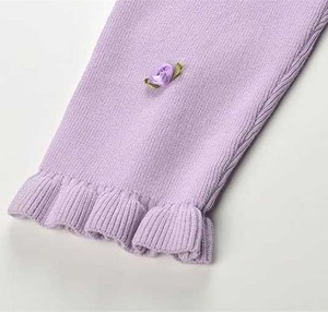 Cárdigan de punto transpirable con cuello en V y perlas delicadas para hombre, suéter con botones y textura de diamante para eventos exclusivos - Product Image 4