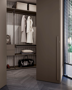 Armario Modular Moderno Personalizado JY Project, Armario de Dormitorio de Madera Ajustable, Ecológico e Impermeable, Vietnam - Product Image 3